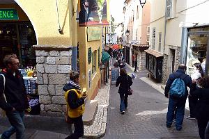 045- Antibes